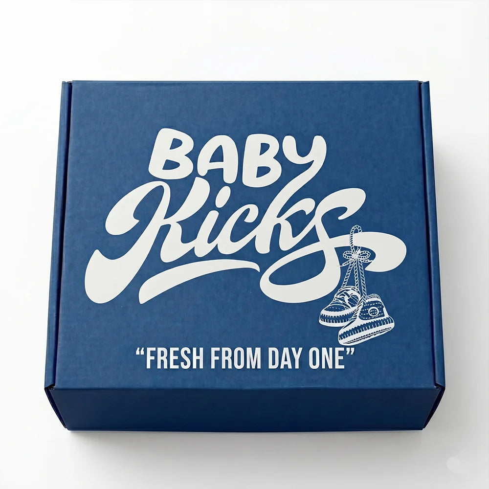 Balance Babykicks
