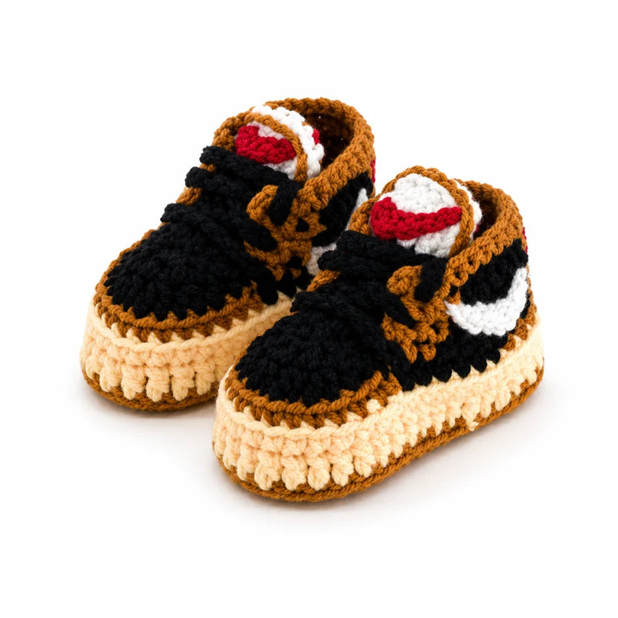 Balance Babykicks