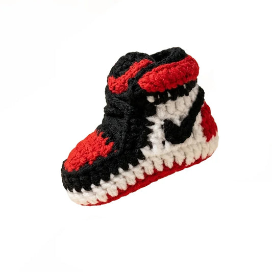 The Legend – Bred