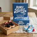 Balance Babykicks