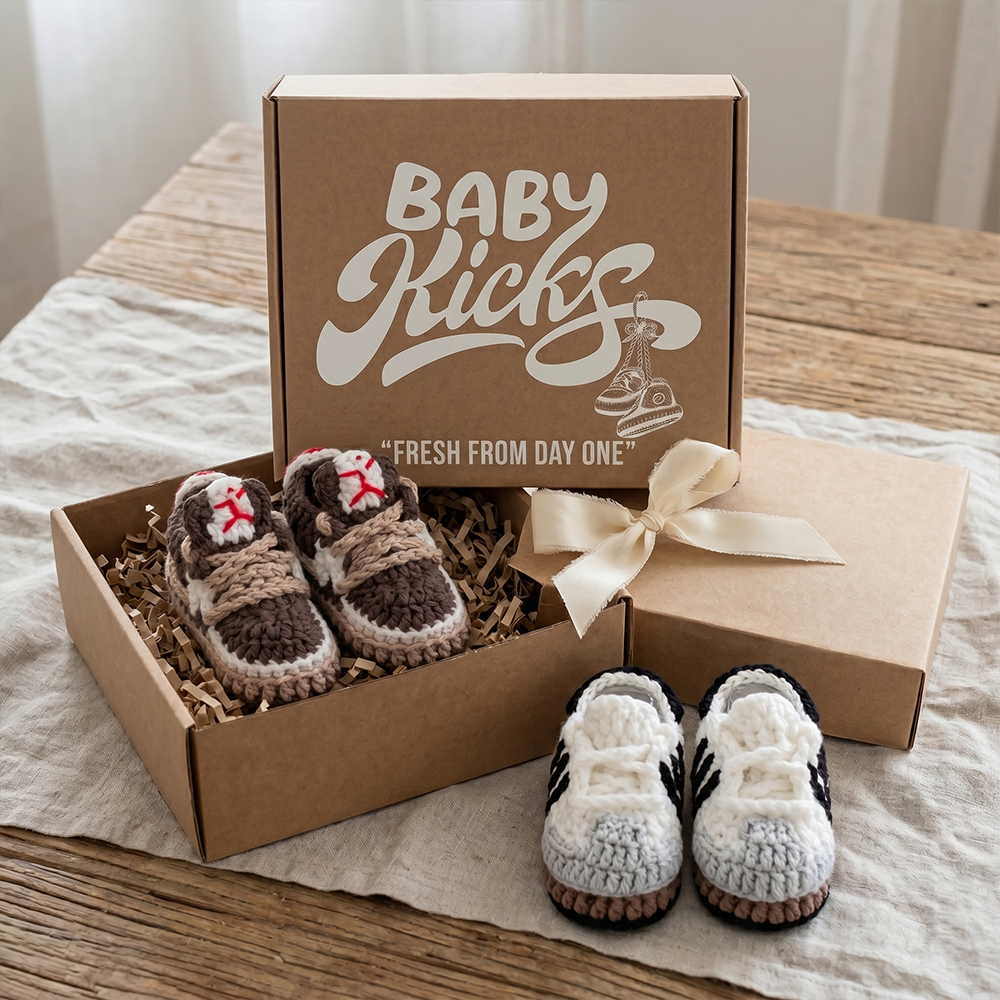 Balance Babykicks