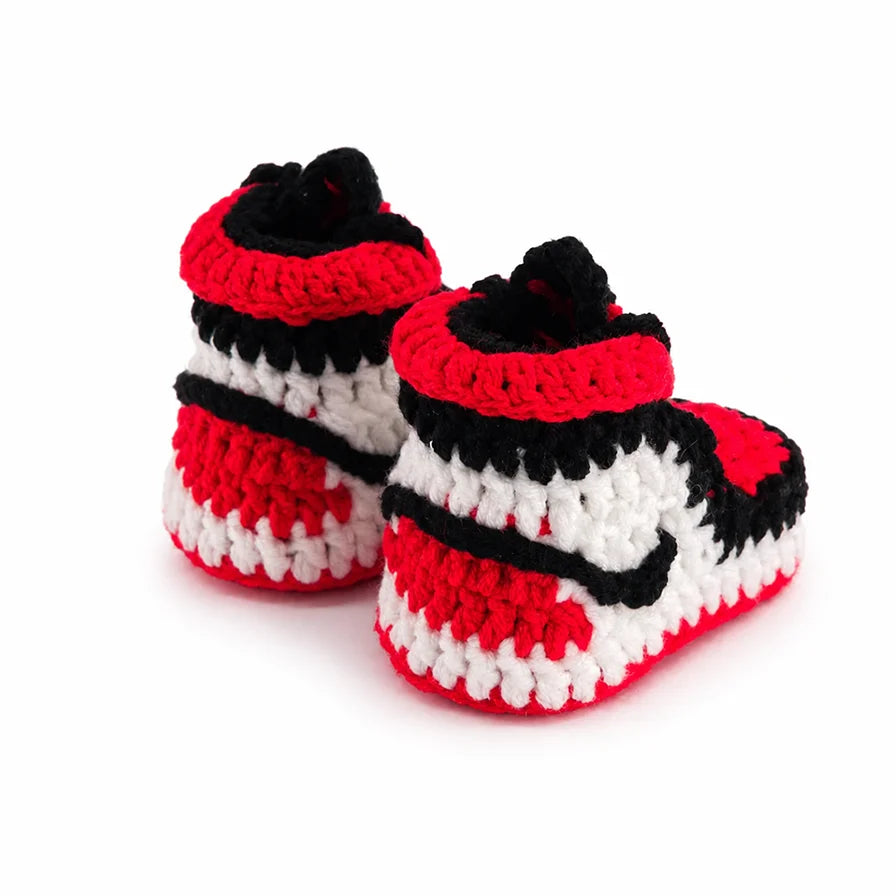 The Legend – Bred