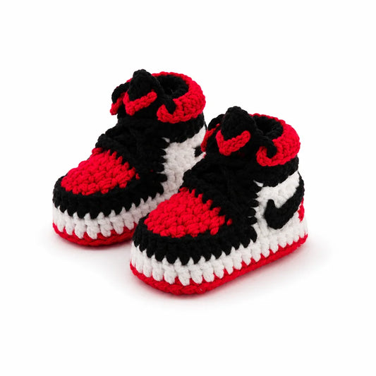 The Legend – Bred