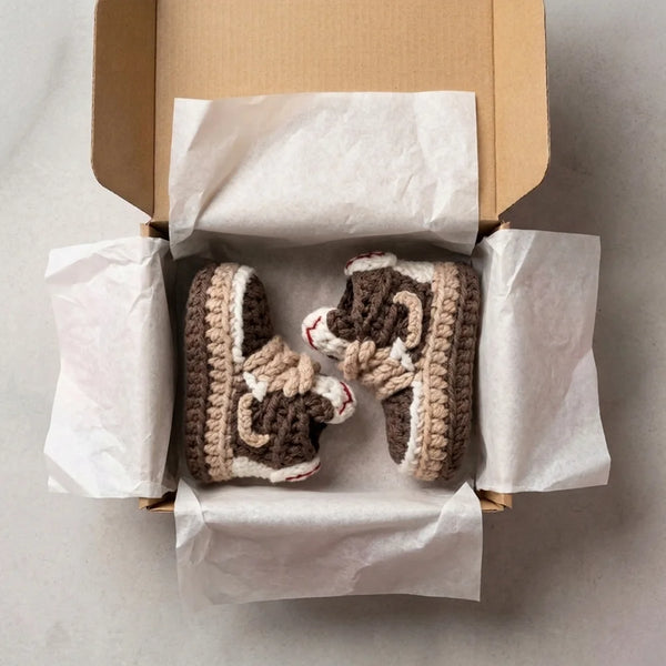 Geschenkbox Neutral