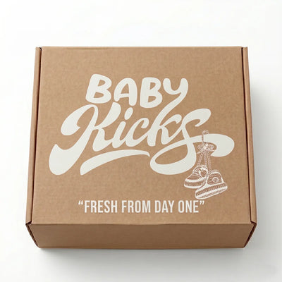 Geschenkbox Neutral