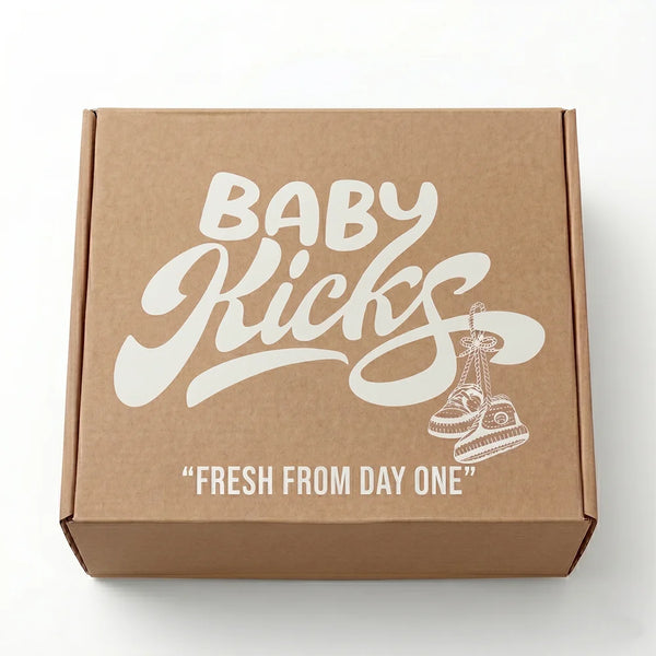 Geschenkbox Neutral