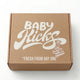 Geschenkbox Neutral