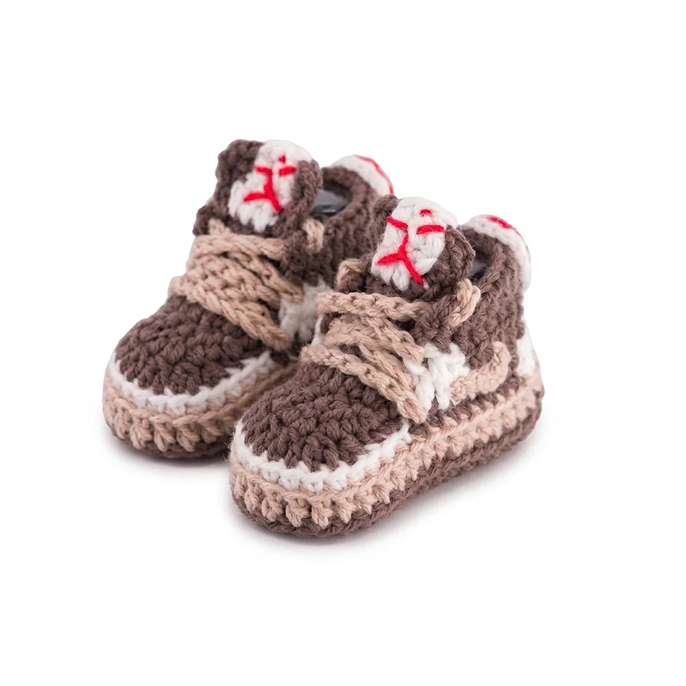 Balance Babykicks