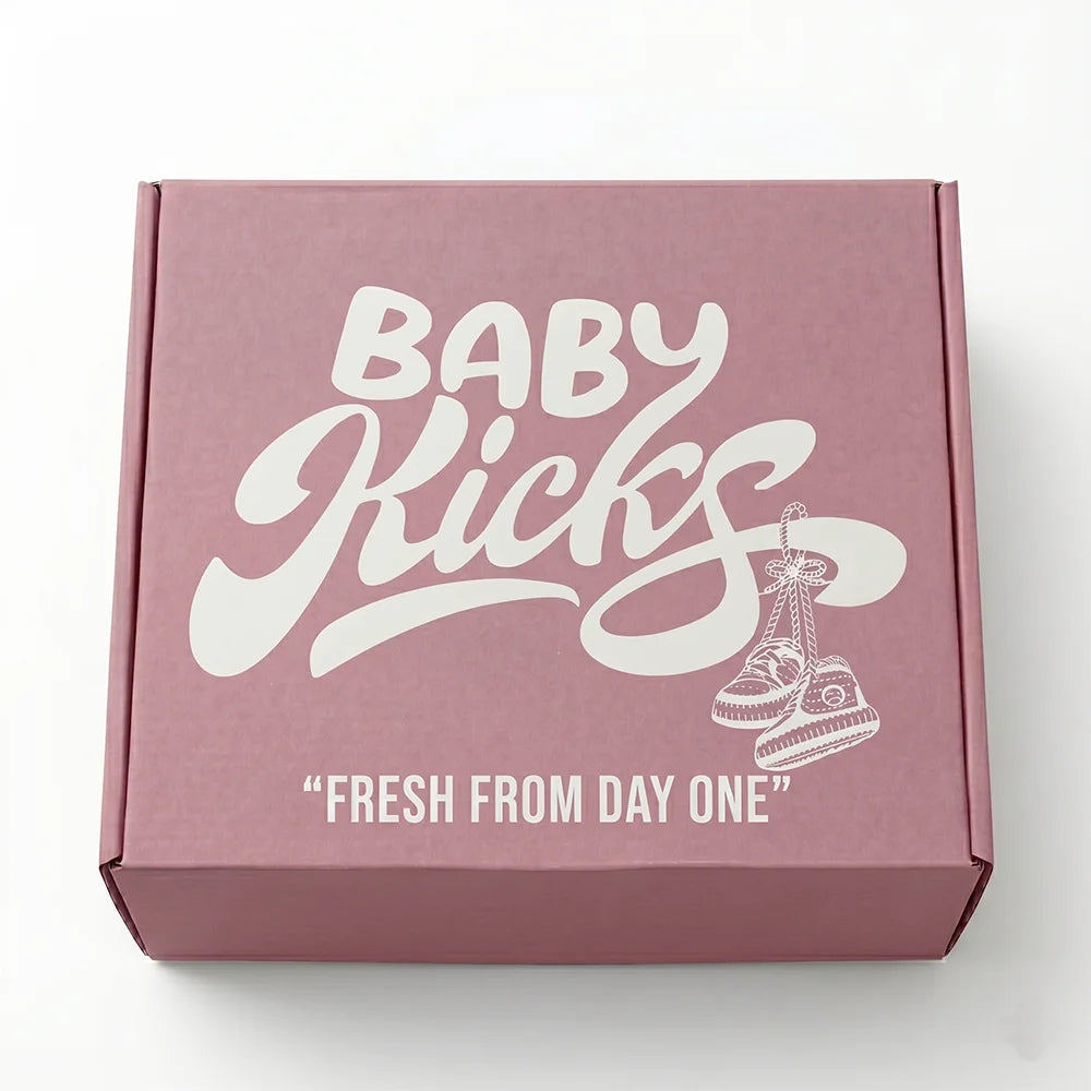 Balance Babykicks