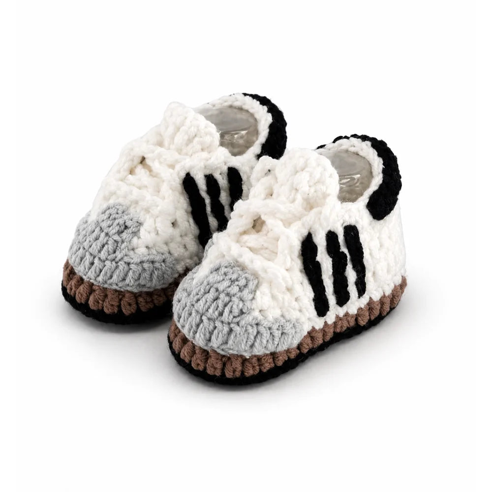 Balance Babykicks